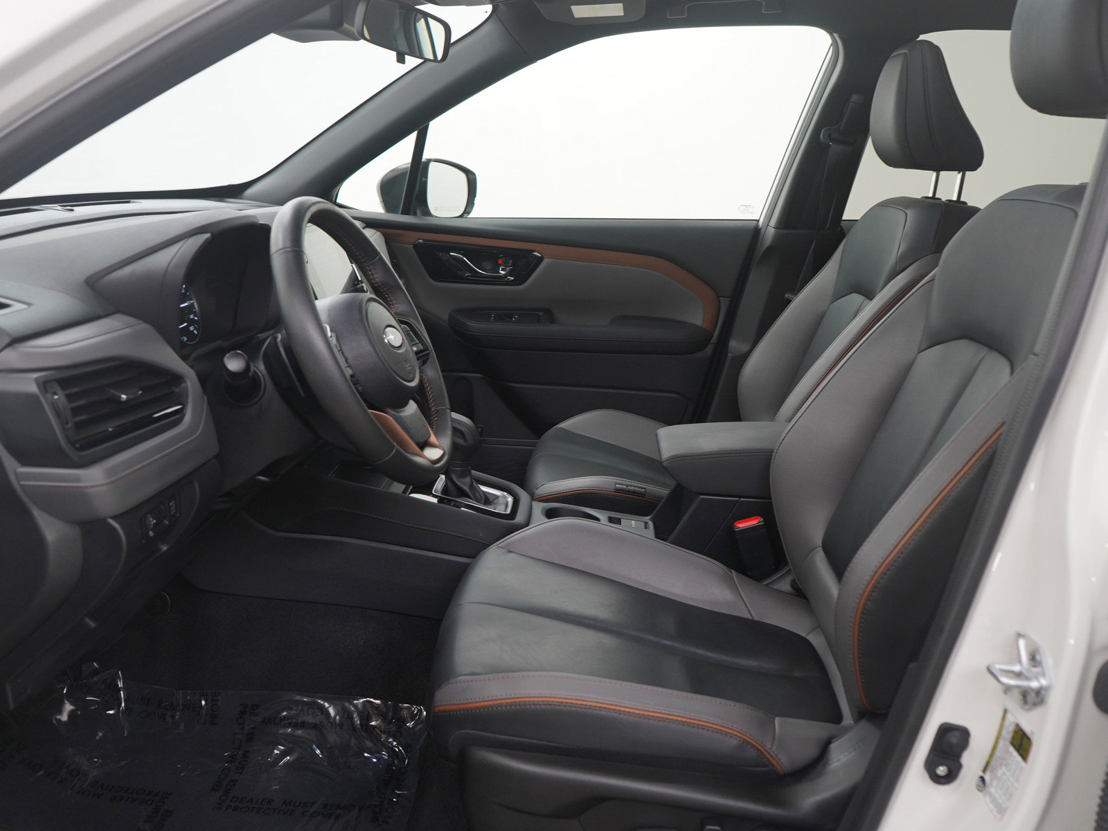 Used 2025 Subaru Forester Sport image 16