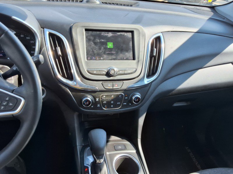 Used 2023 Chevrolet Equinox LT FWD image 13