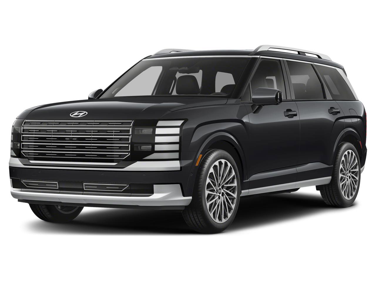 New 2026 Hyundai Palisade Calligraphy image 70