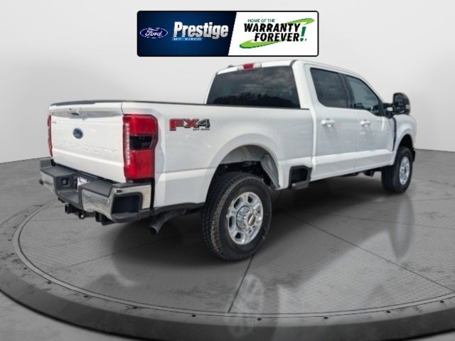 New 2026 Ford F350 XLT w/ XLT Premium Package AWD/4WD image 5