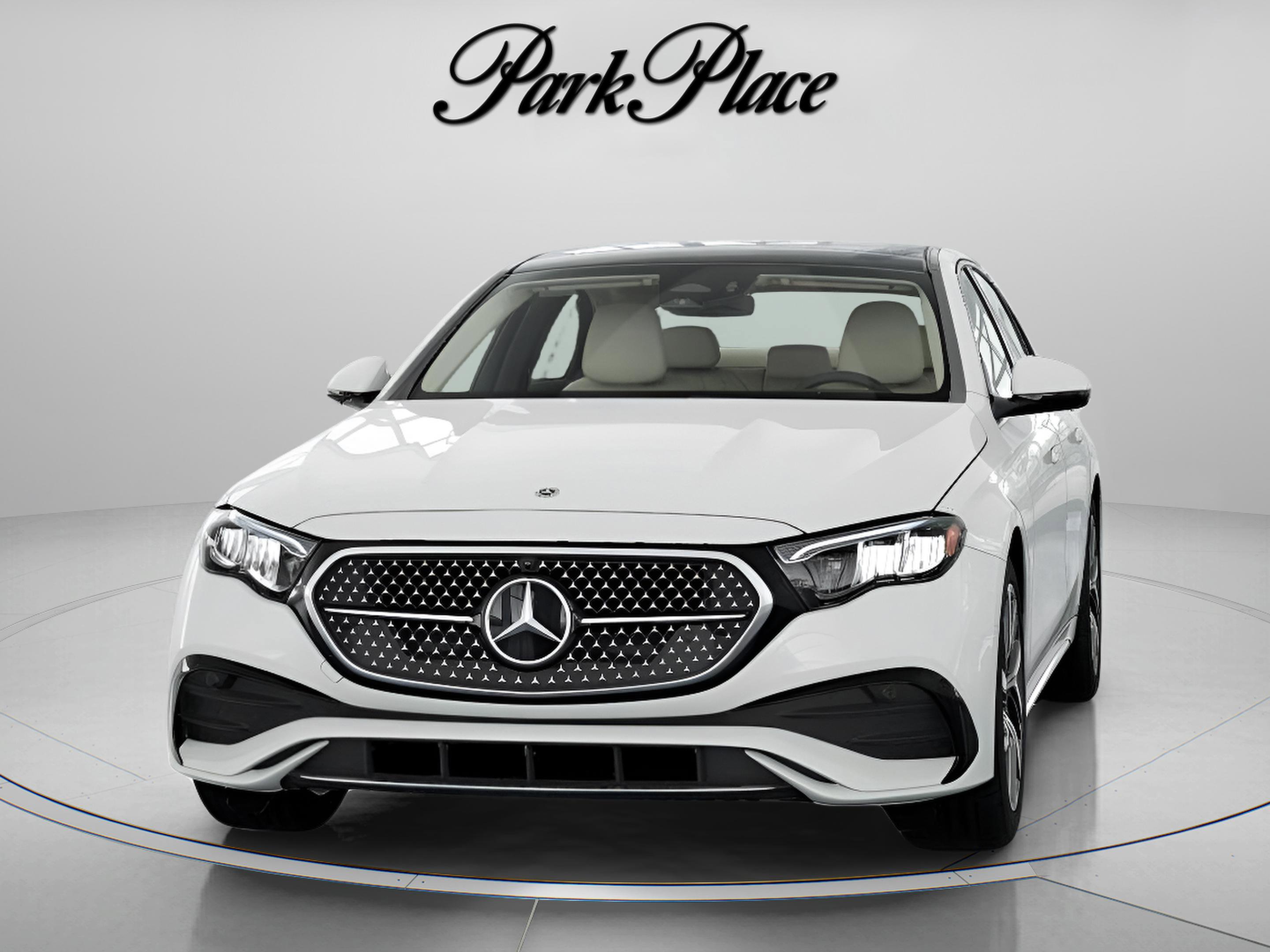 New 2026 Mercedes-Benz E 350 Sedan image 37