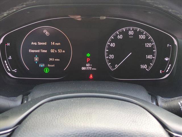 Used 2019 Honda Accord Sport image 11