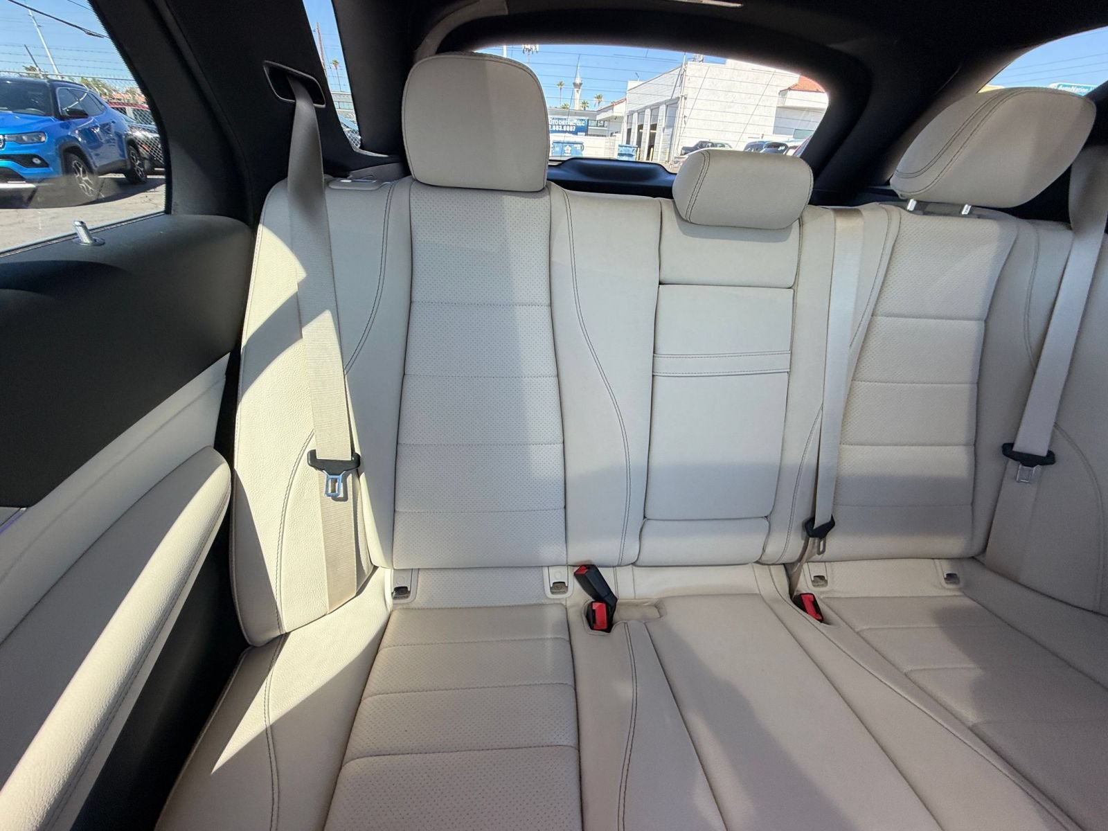 Used 2026 Mercedes-Benz GLE 350 4MATIC image 41