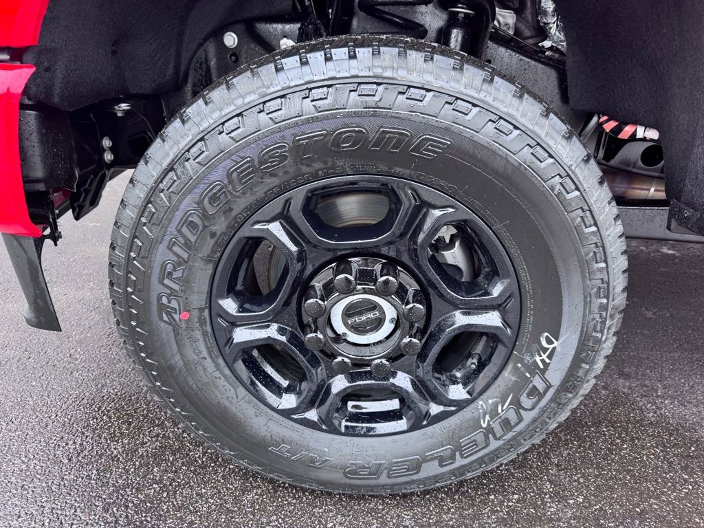 New 2026 Ford F250 XL w/ STX Appearance Package AWD/4WD image 46