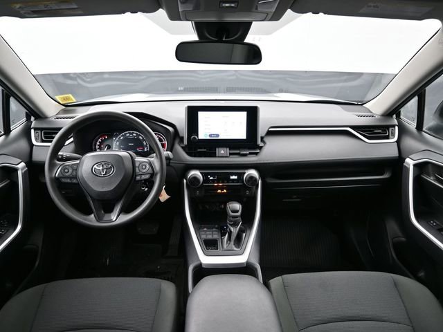 Certified 2024 Toyota RAV4 LE image 13