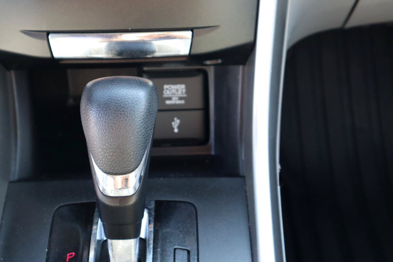 Used 2015 Honda Accord LX image 18