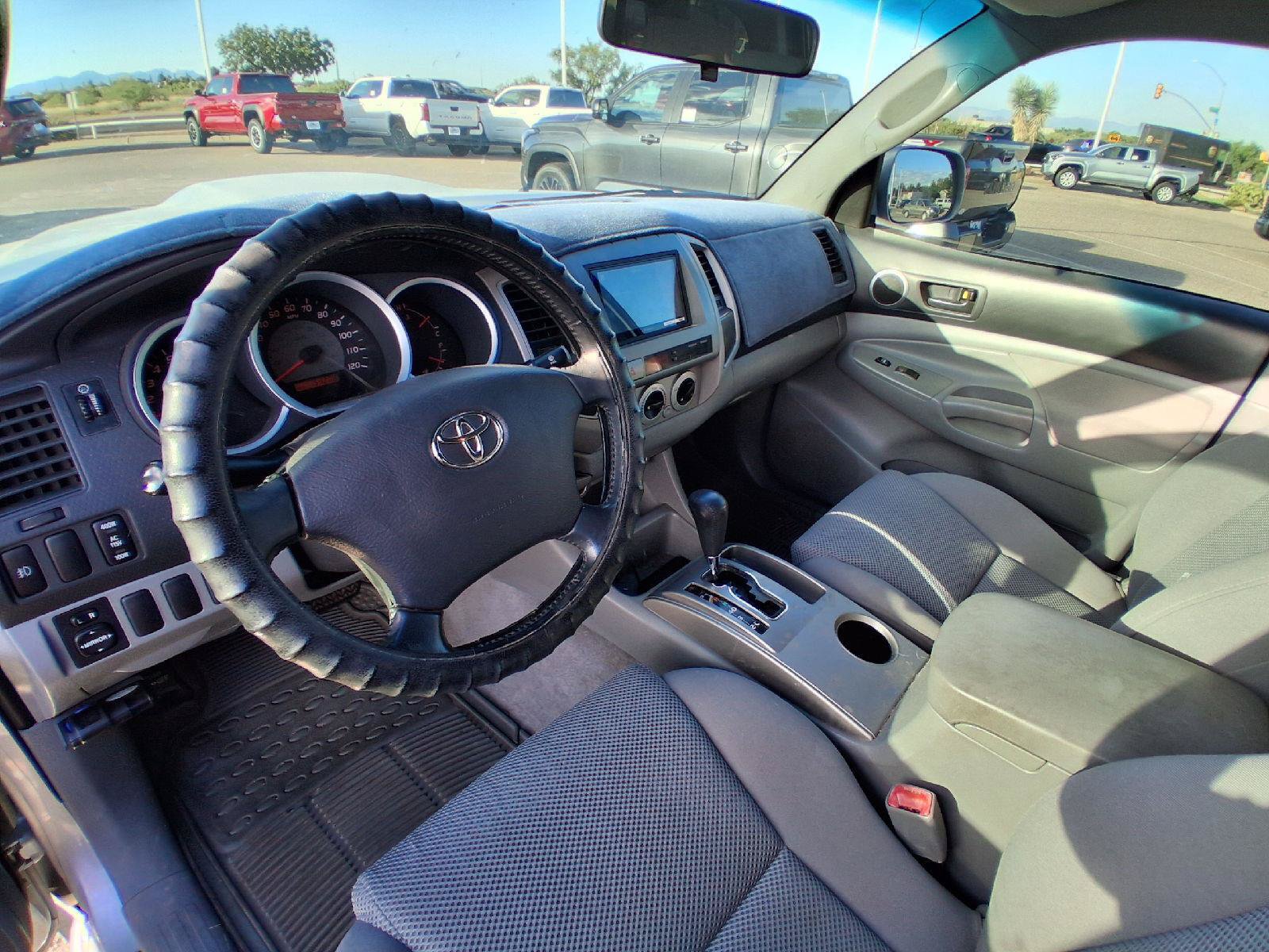 Used 2006 Toyota Tacoma 4x4 Double Cab image 15