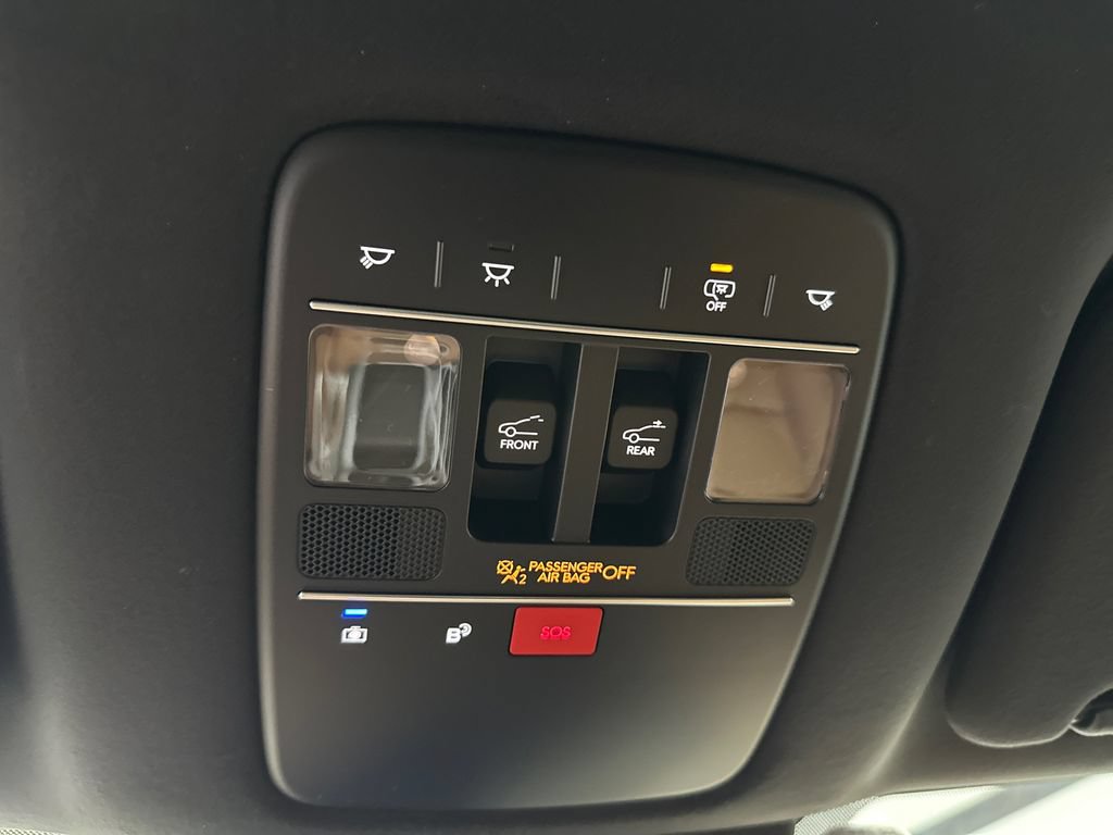 Used 2026 Hyundai Palisade Calligraphy FWD image 34