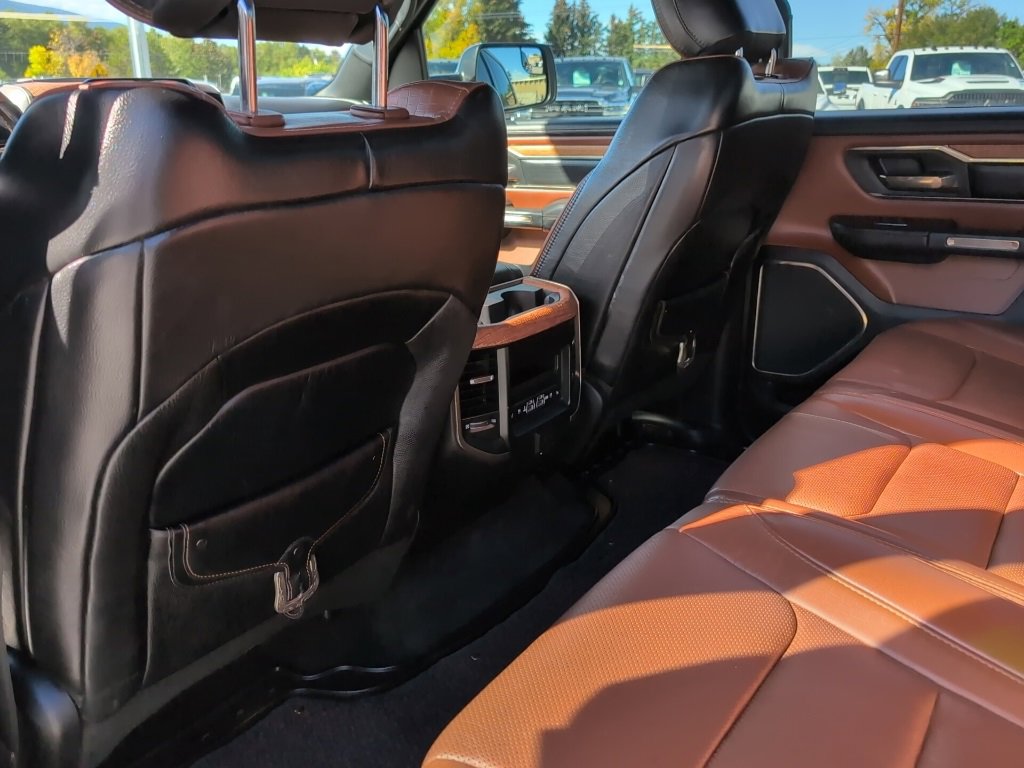 Used 2019 RAM 1500 Limited image 28