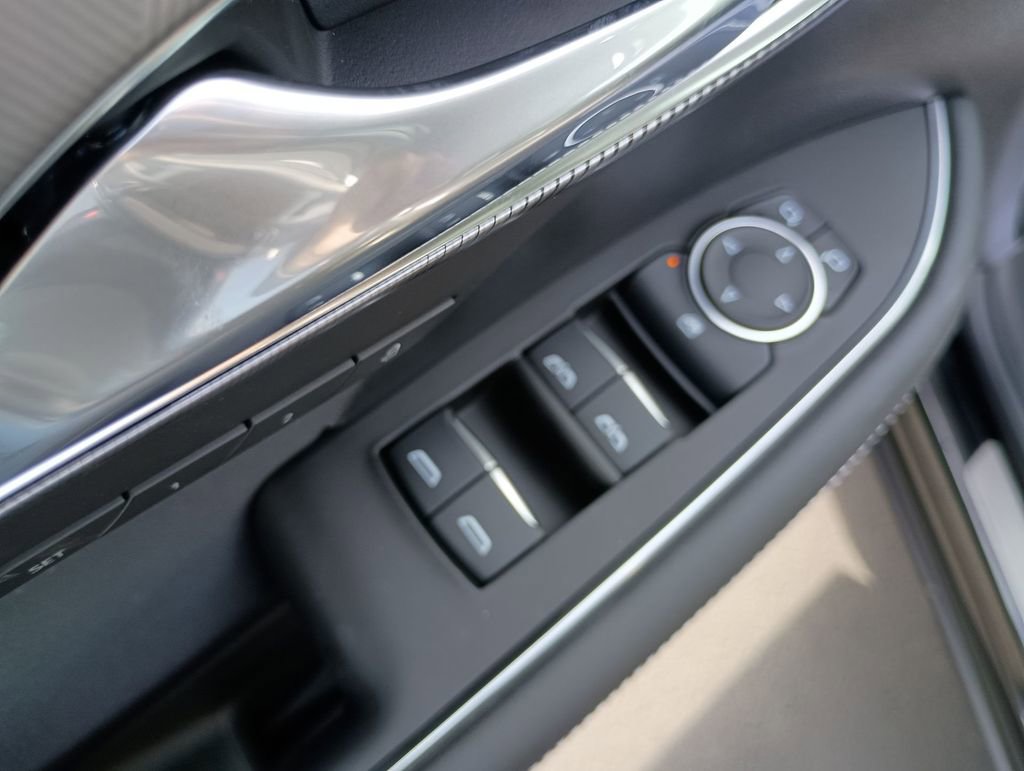 New 2026 Buick Envision Sport Touring image 19