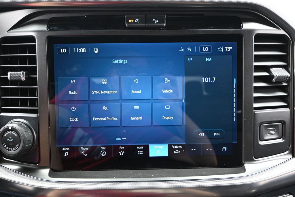New 2026 Ford F150 Platinum AWD/4WD image 41