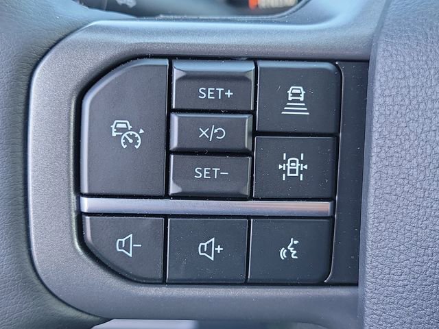 New 2026 Ford F250 Lariat AWD/4WD image 8