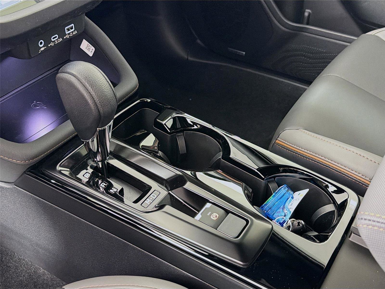 New 2026 Subaru Forester Sport AWD/4WD image 18