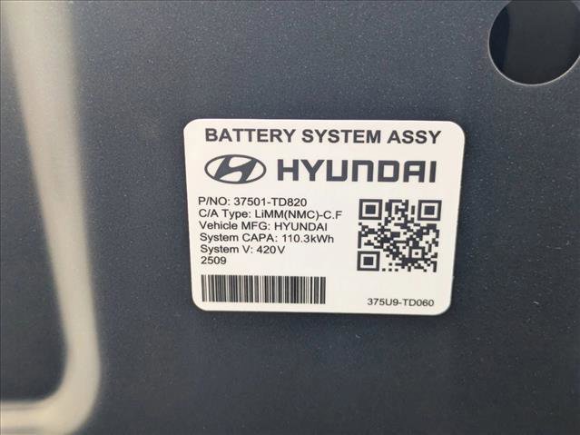 New 2026 Hyundai Ioniq 9 Limited image 16