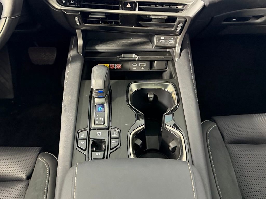 Used 2024 Lexus RX 450h AWD w/ Convenience Package image 16