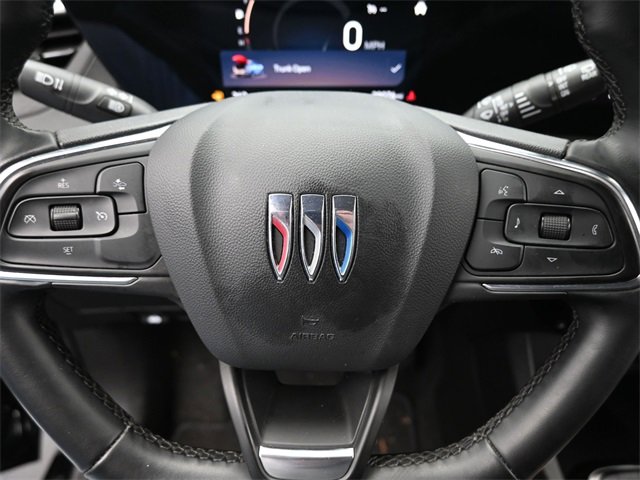 Used 2024 Buick Encore GX Sport Touring image 14