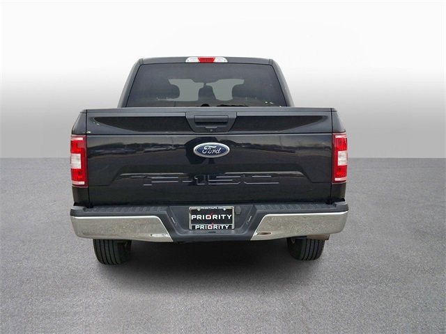 Used 2019 Ford F150 XLT image 5