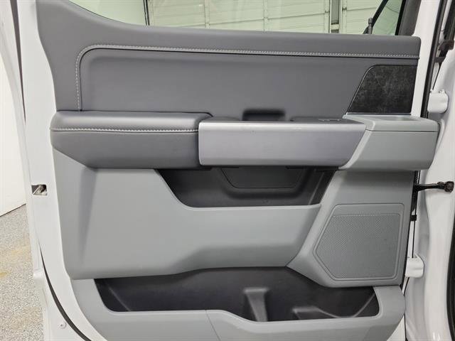 Used 2022 Ford F150 XLT w/ Equipment Group 301A Mid image 9