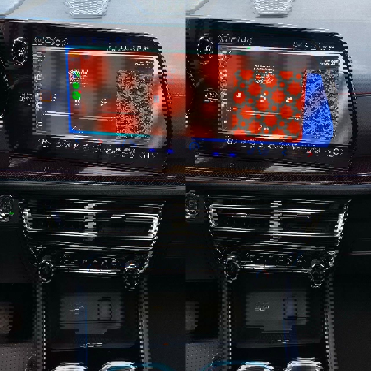 Used 2026 Chevrolet Traverse RS image 18