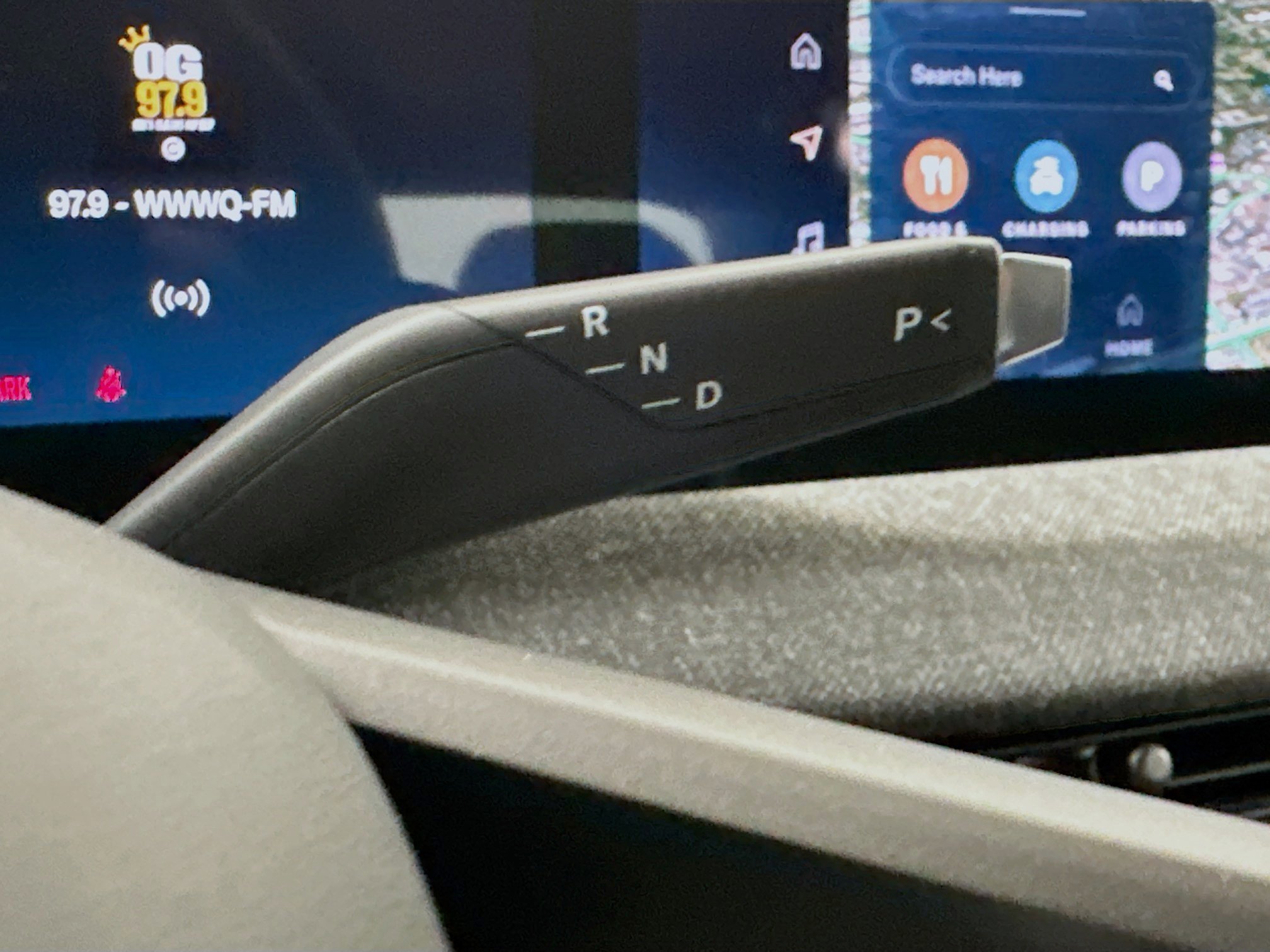 Used 2024 Lucid Air Pure RWD image 25