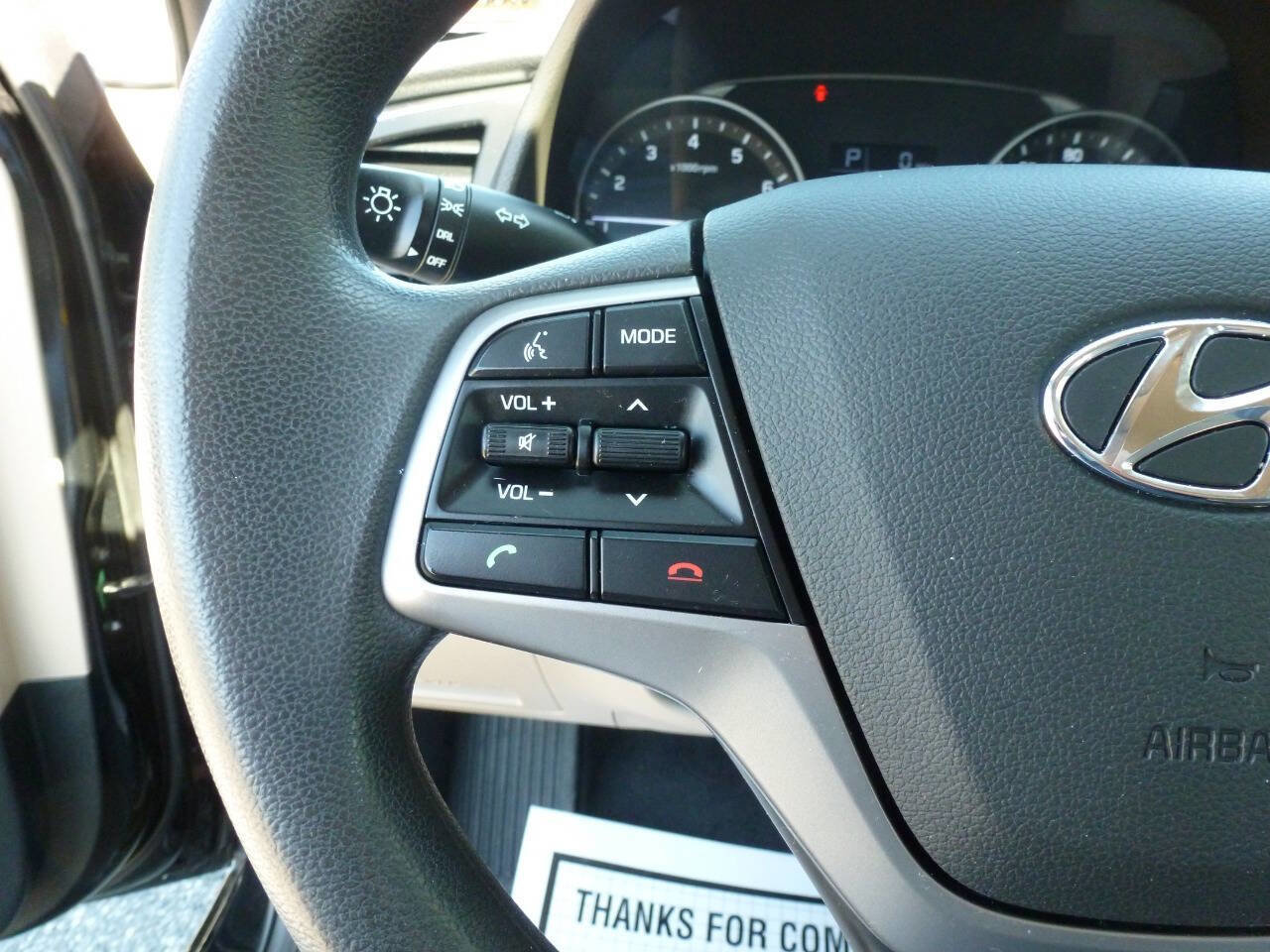 Used 2018 Hyundai Elantra SE FWD image 14