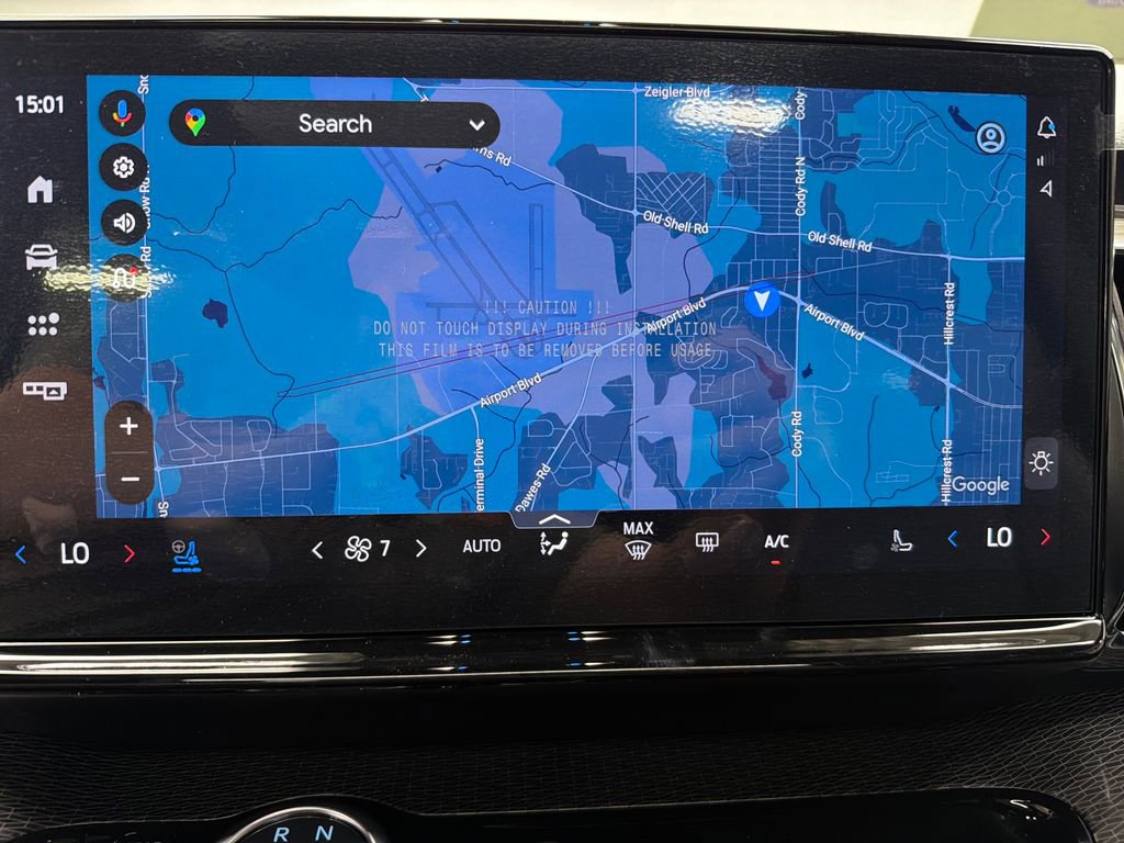 New 2026 Ford Expedition Platinum AWD/4WD image 25