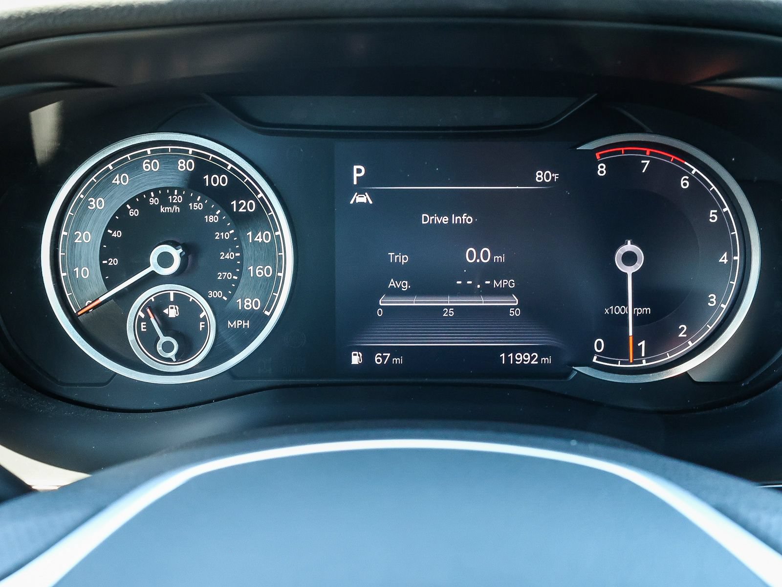 Used 2023 Genesis G70 2.0T w/ Sport Prestige Package RWD image 26