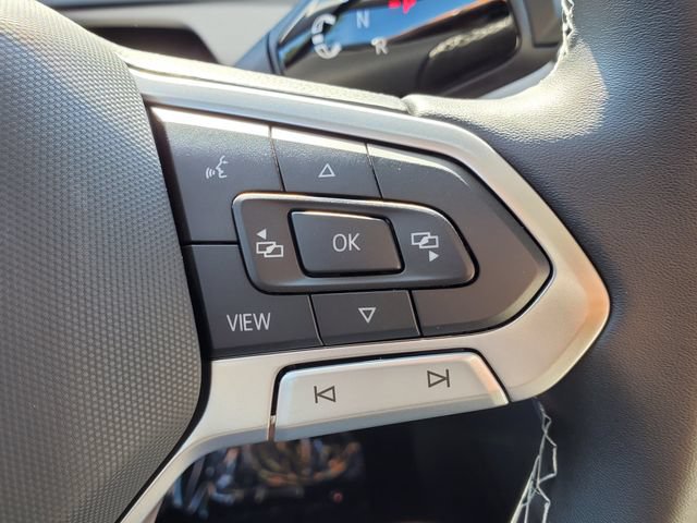New 2026 Volkswagen Tiguan SE AWD/4WD image 22