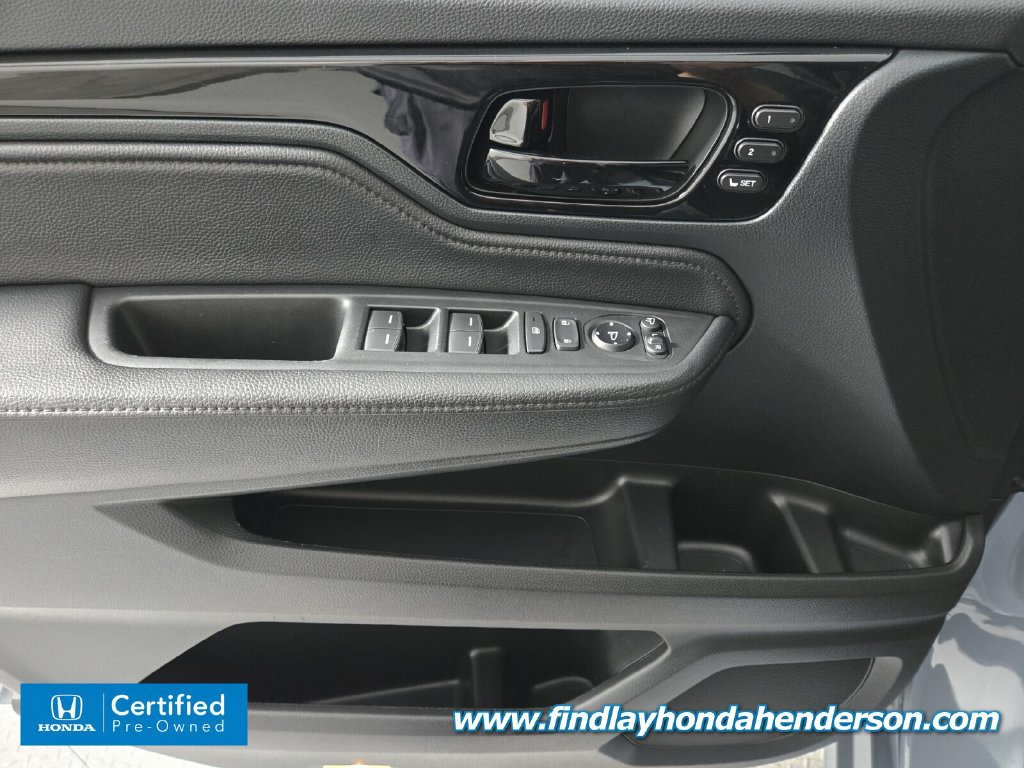 Used 2024 Honda Odyssey Elite image 26
