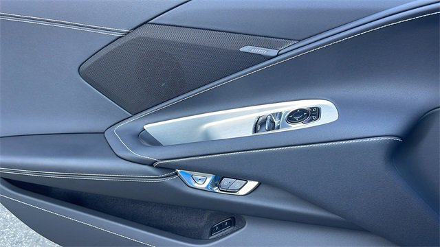 Used 2024 Chevrolet Corvette Stingray Coupe w/ Z51 Performance Package image 24