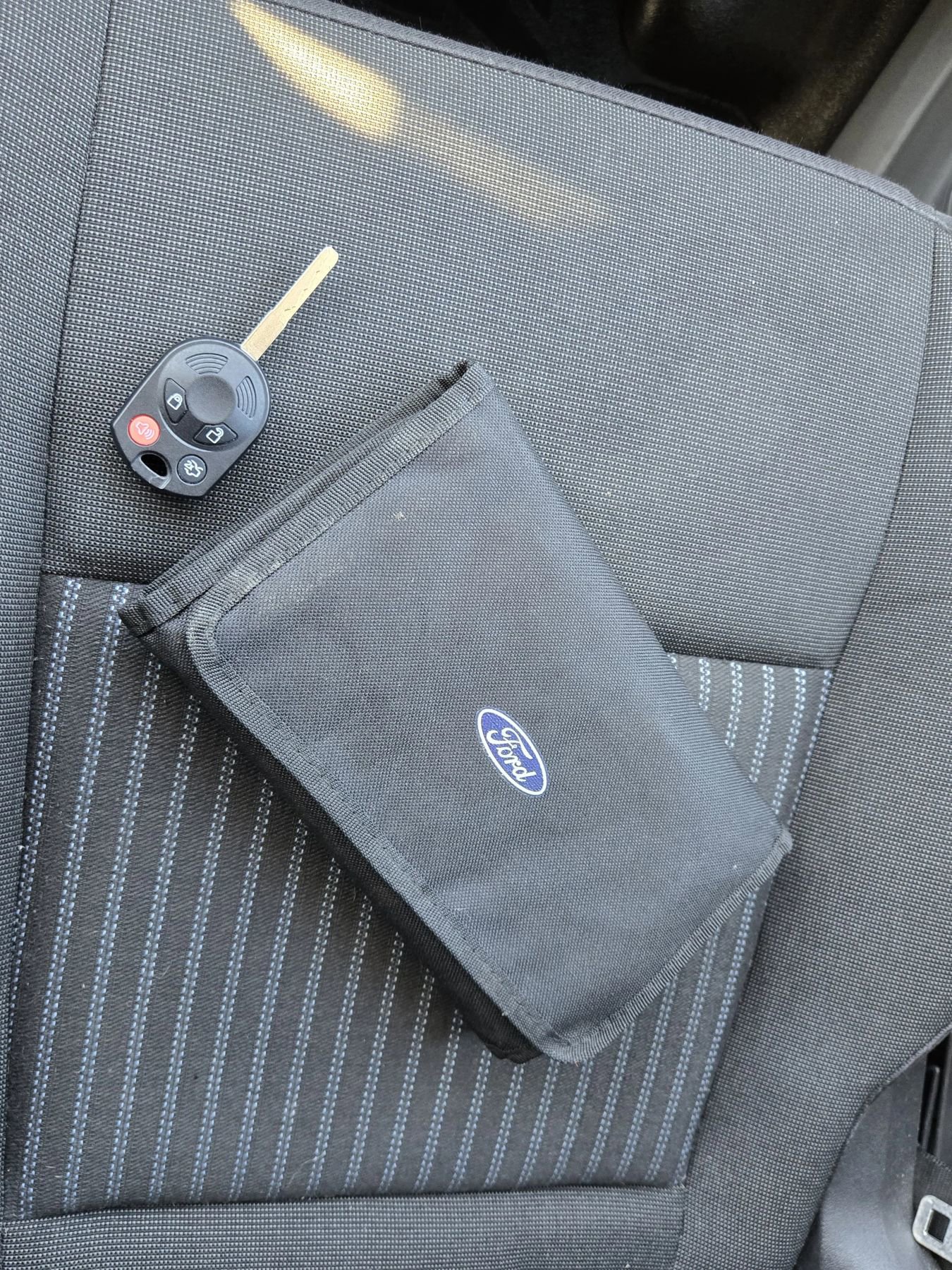 Used 2017 Ford Transit 350 148 High Roof image 35