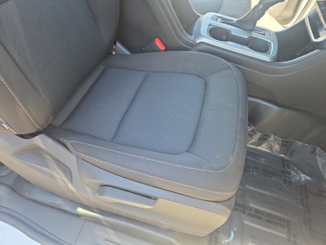 Used 2022 Chevrolet Colorado LT w/ Fleet Safety Package RWD image 31