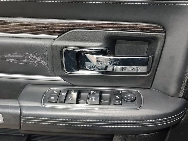 Used 2017 RAM 1500 Limited AWD/4WD image 24