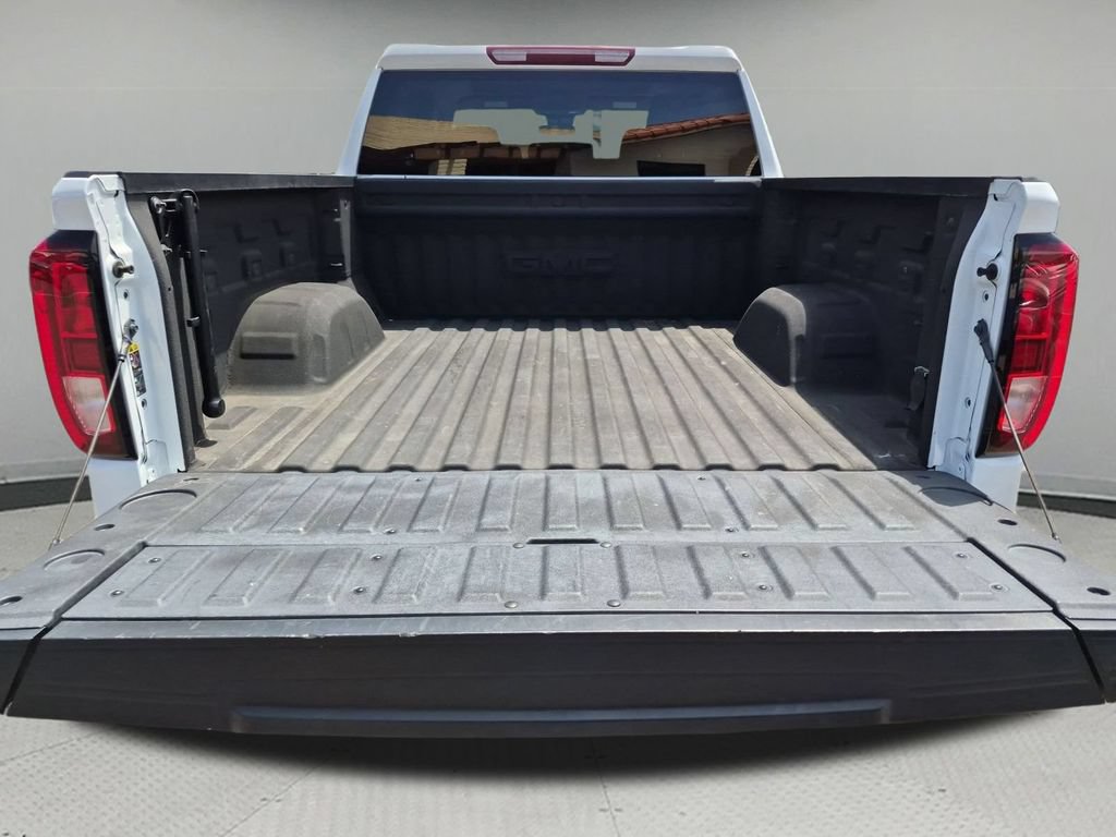 Certified 2023 GMC Sierra 1500 Elevation AWD/4WD image 25