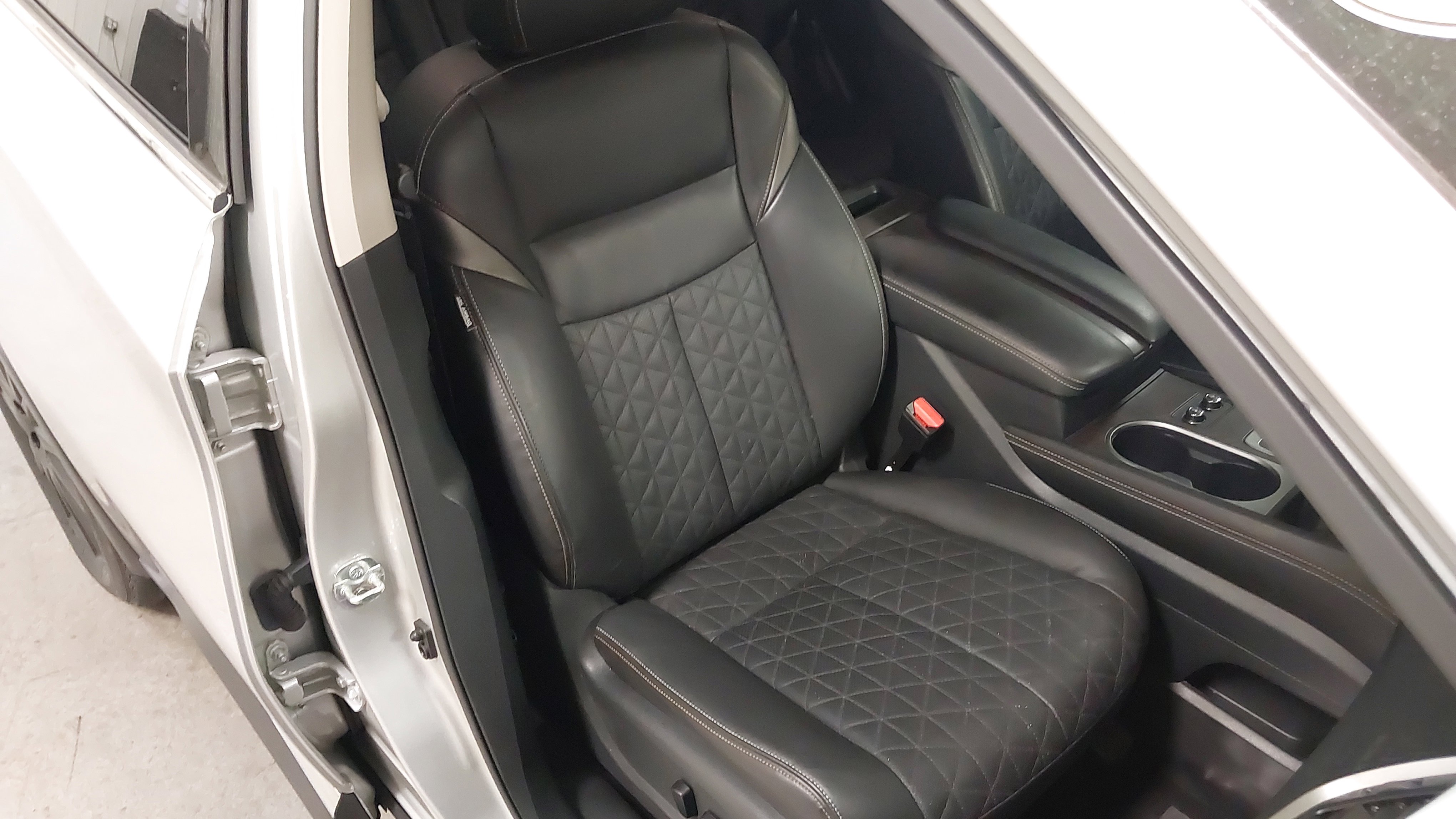 Used 2023 Nissan Murano Platinum w/ Cargo Package image 28