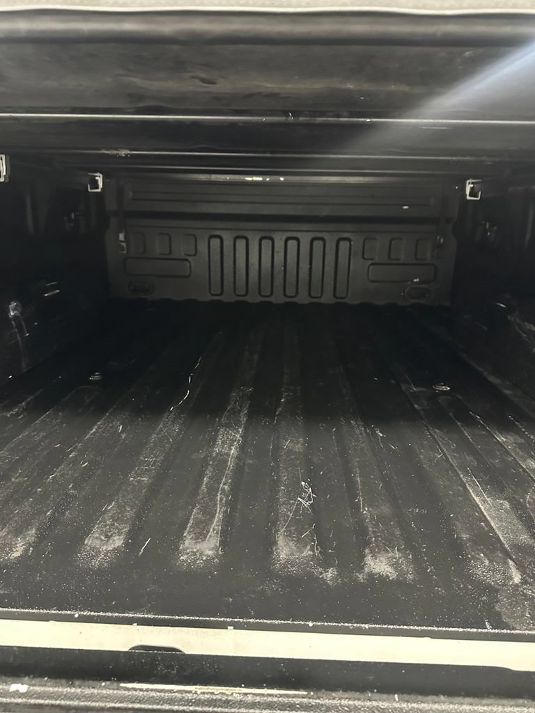 Used 2021 Ford F150 Platinum w/ Max Trailer Tow Package AWD/4WD image 32