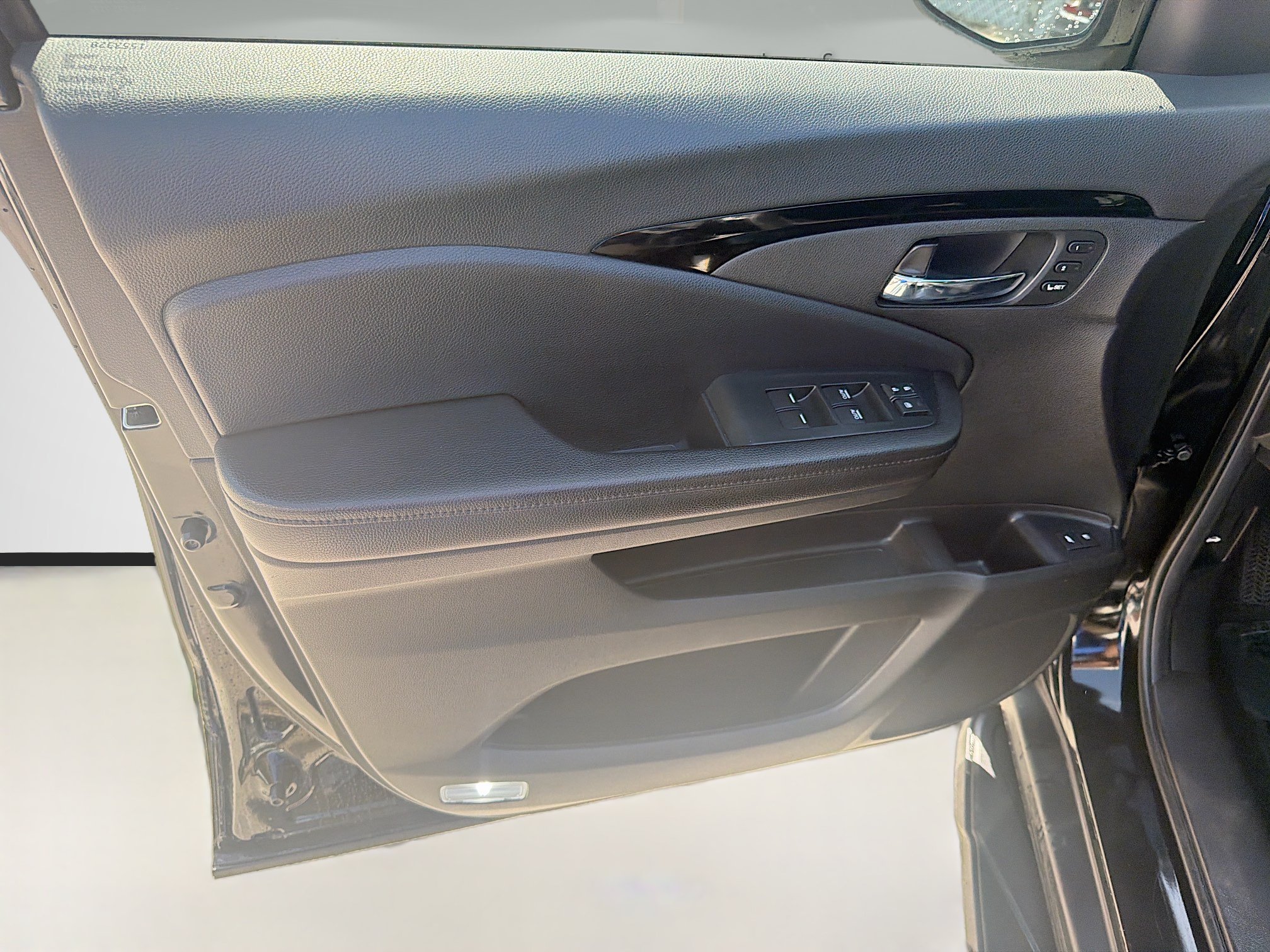 Certified 2021 Honda Passport Touring image 20