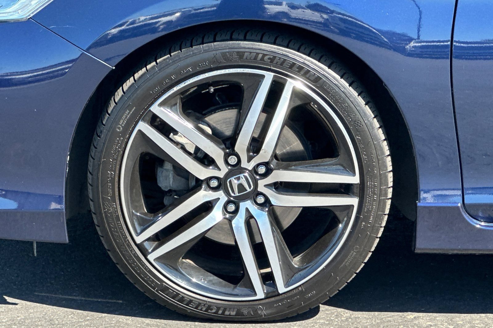 Used 2017 Honda Accord Sport Special Edition image 26