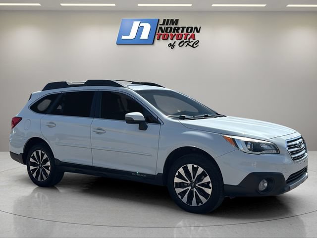 Used 2016 Subaru Outback 3.6R Limited AWD/4WD image 3