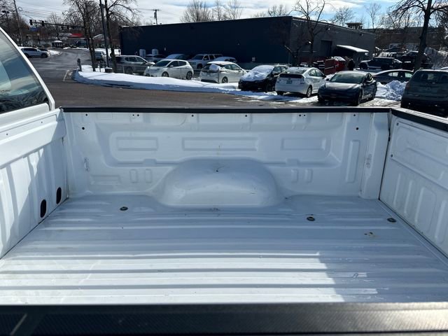 Used 2018 Toyota Tundra SR AWD/4WD image 24