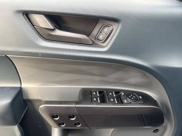 New 2026 Ford Maverick Lariat w/ Black Appearance Package AWD/4WD image 19