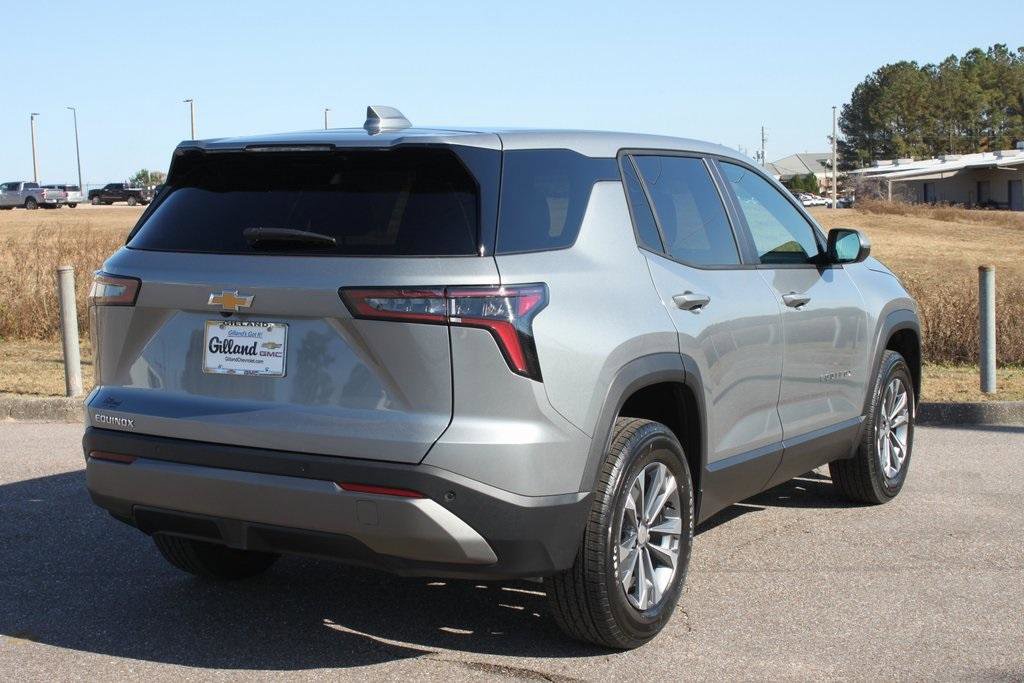 New 2026 Chevrolet Equinox LT w/ LPO, Floor Liner Package image 19