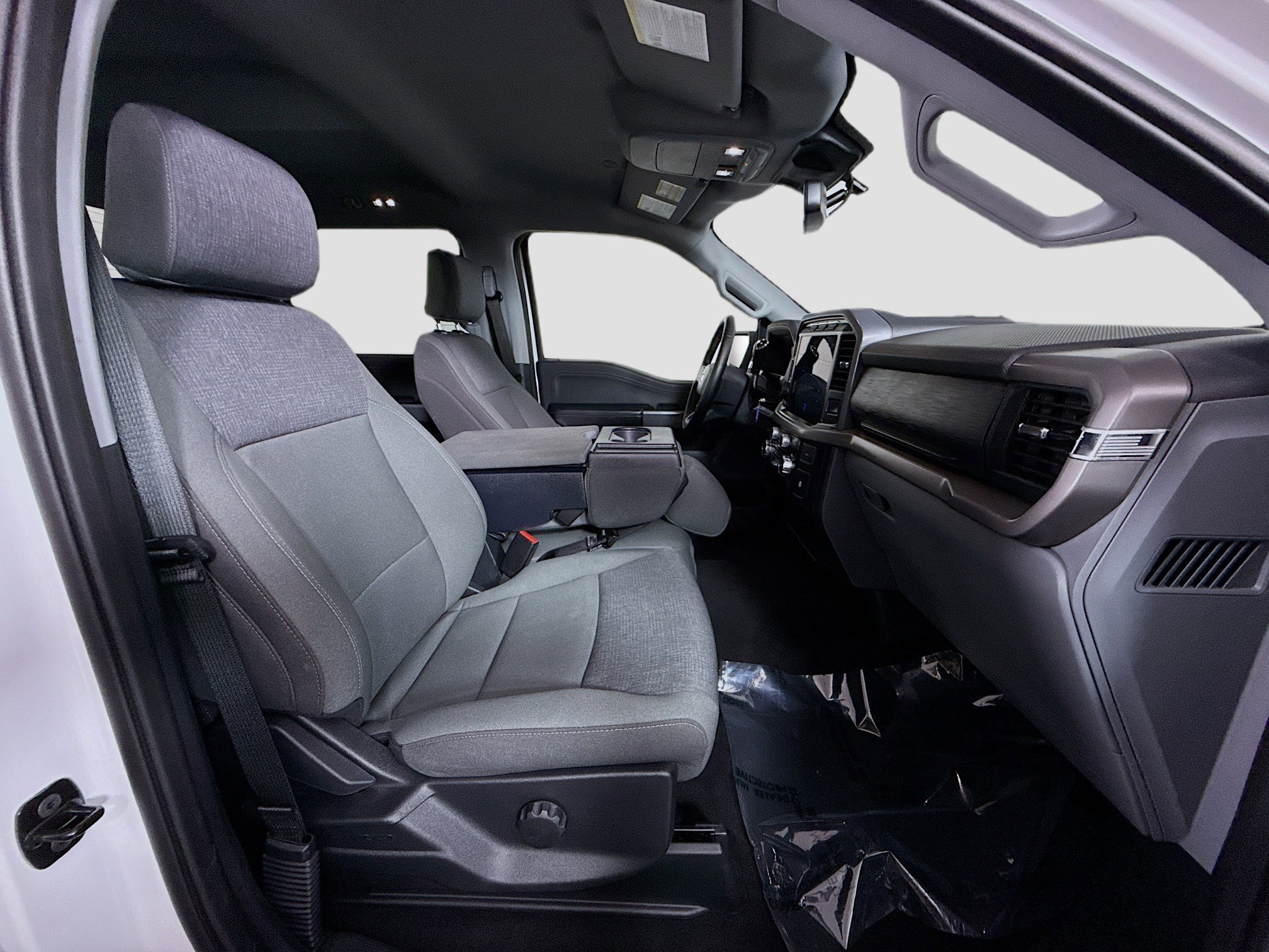 Used 2024 Ford F150 XLT image 27