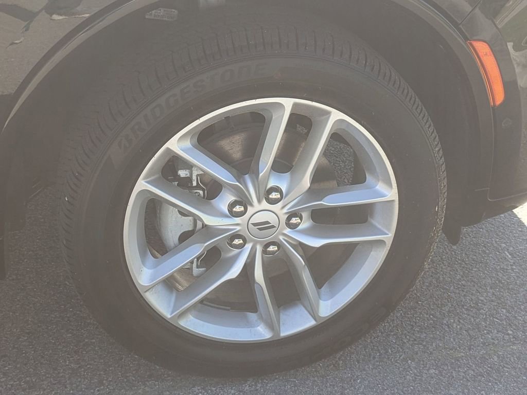 New 2026 Dodge Durango GT AWD/4WD image 14