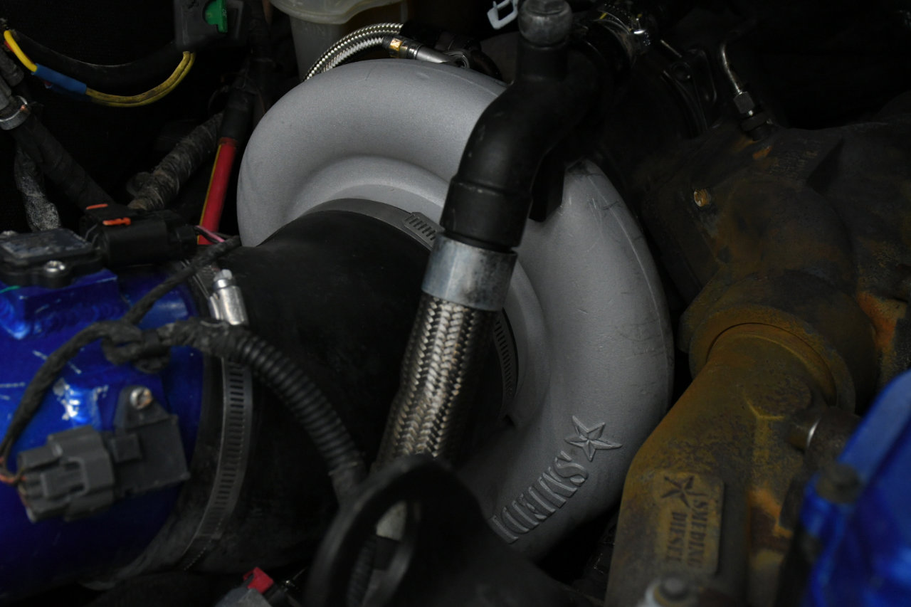 Used 2013 RAM 2500 Longhorn w/ Cold Weather Group image 17