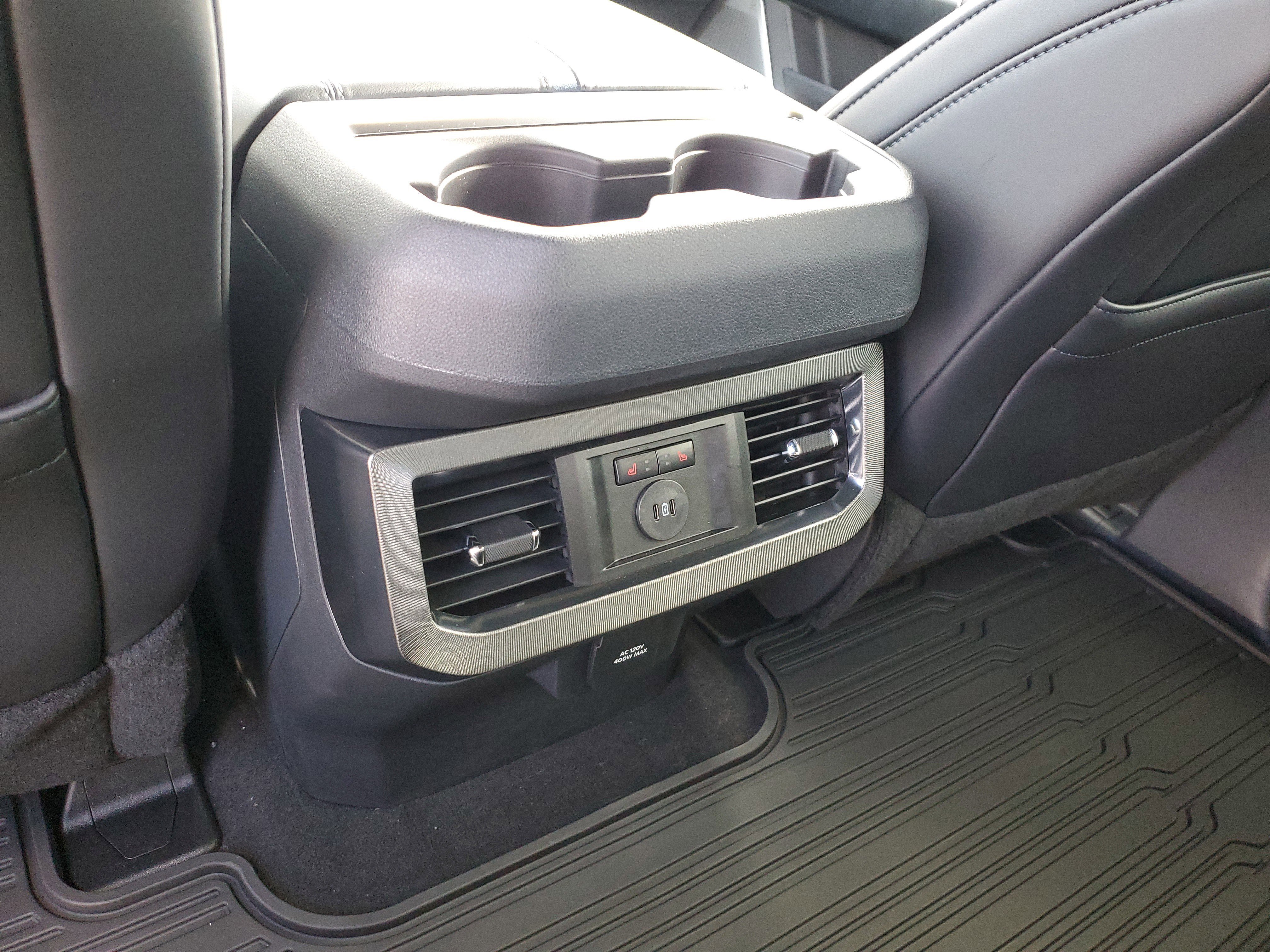 New 2025 Ford F250 Platinum image 12