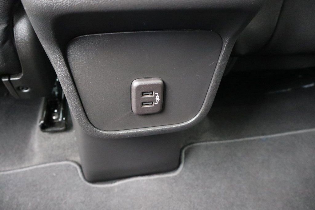 Used 2023 Chevrolet Equinox LT image 22