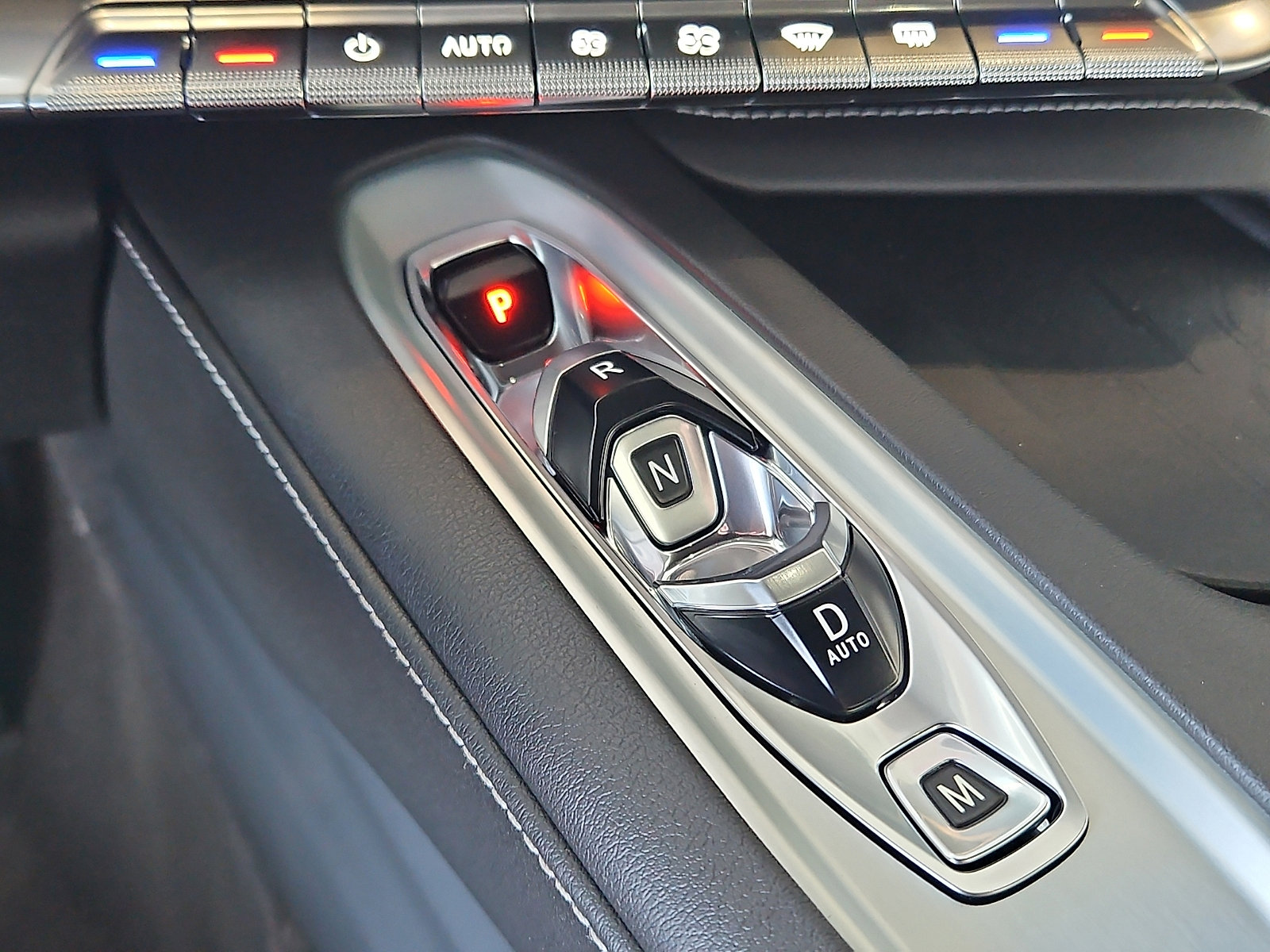 New 2026 Chevrolet Corvette Z06 image 8