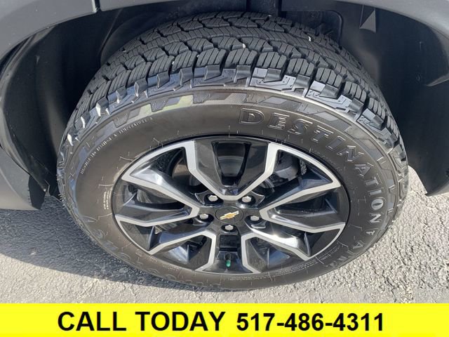 Used 2022 Chevrolet TrailBlazer ACTIV image 31