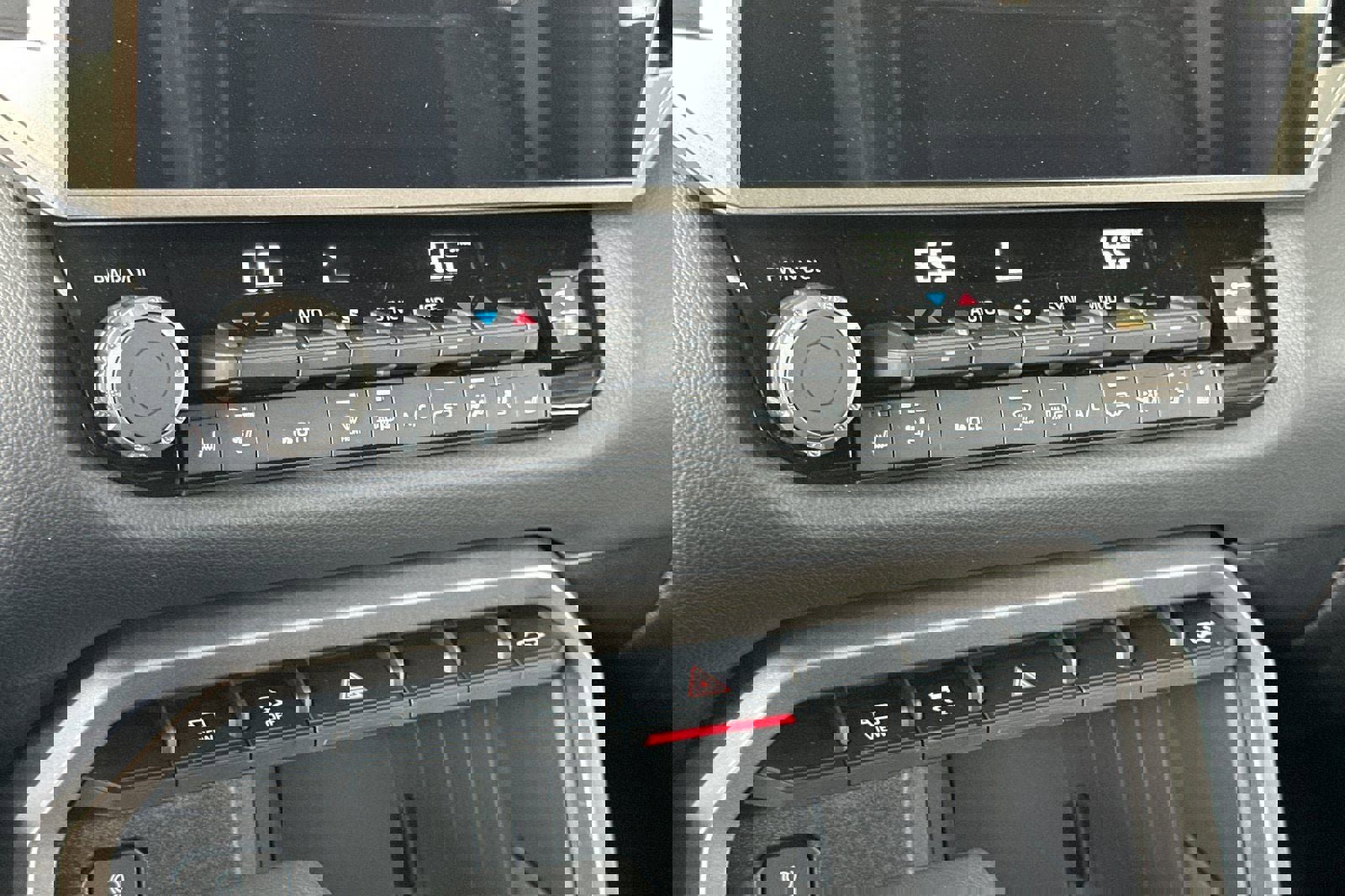 New 2026 Toyota Tundra Limited image 23